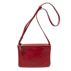 Celine Small Trio Crossbody